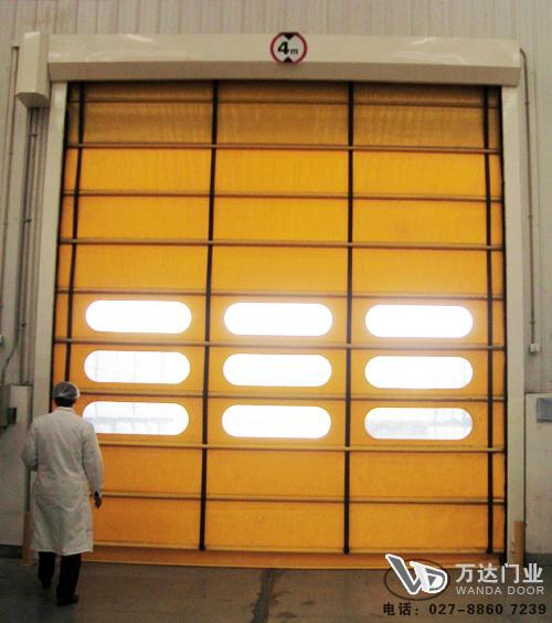 沙坪坝堆积门